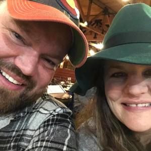 Meet your Posher, Barbara